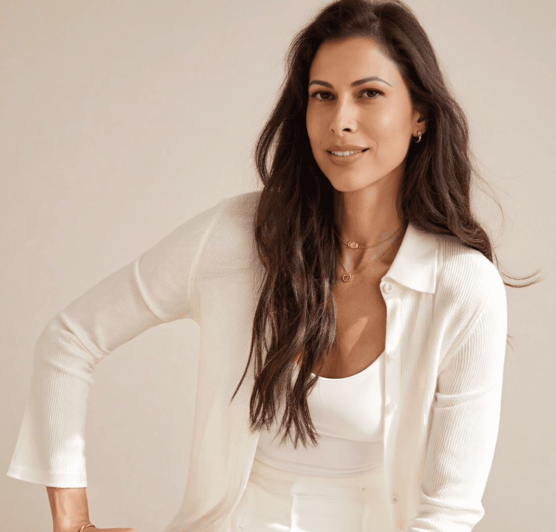 Danielle Pashko - expert channel