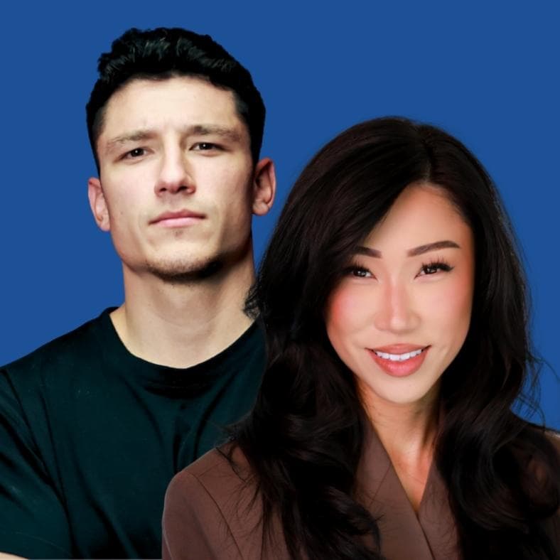 Ashton and Angela Wilson - expert channel