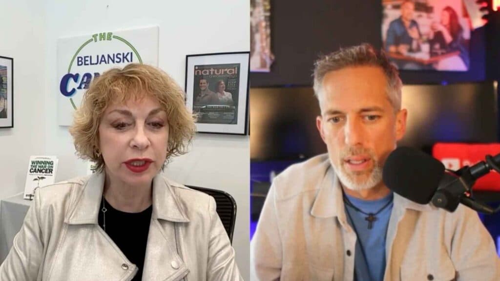 From Terminal Diagnosis to Thriving: Owen Hemsath’s Integrative Cancer Journey