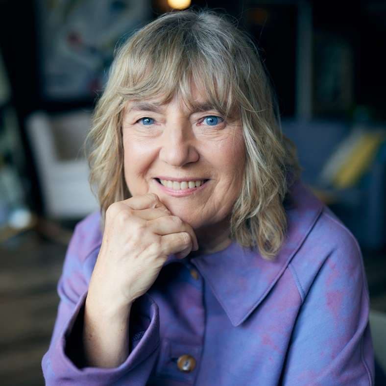 Carol Petersen - expert channel