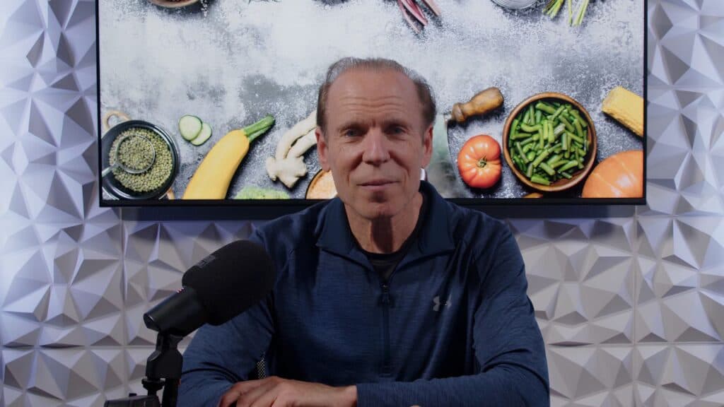 You Eat Healthy—But Are You Ingesting Microplastics Every Meal?