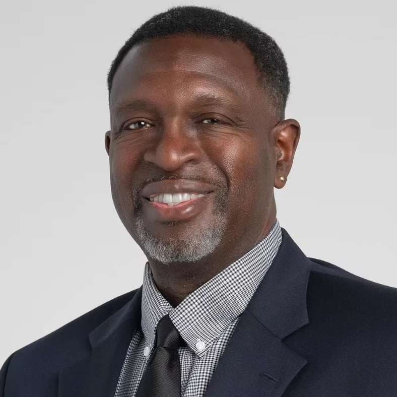 James Carter - expert channel