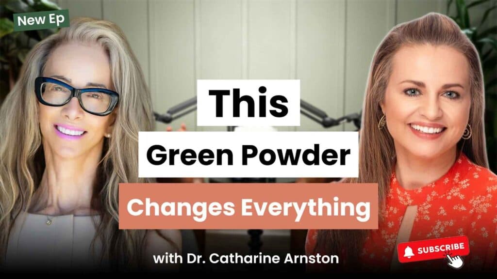 The Algae Revolution: Why Spirulina and Chlorella May Change Your Health