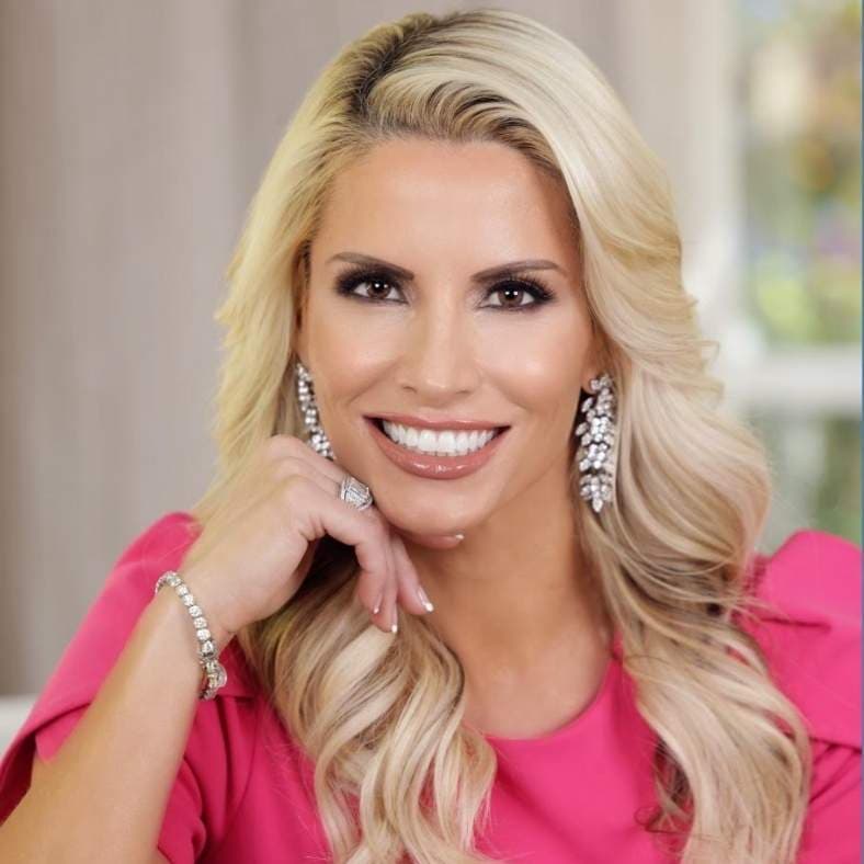 Greice Murphy - expert channel