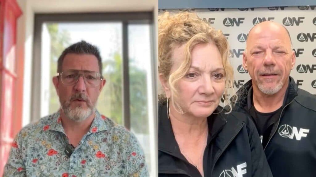 The Four Horsemen Driving the Cancer Epidemic