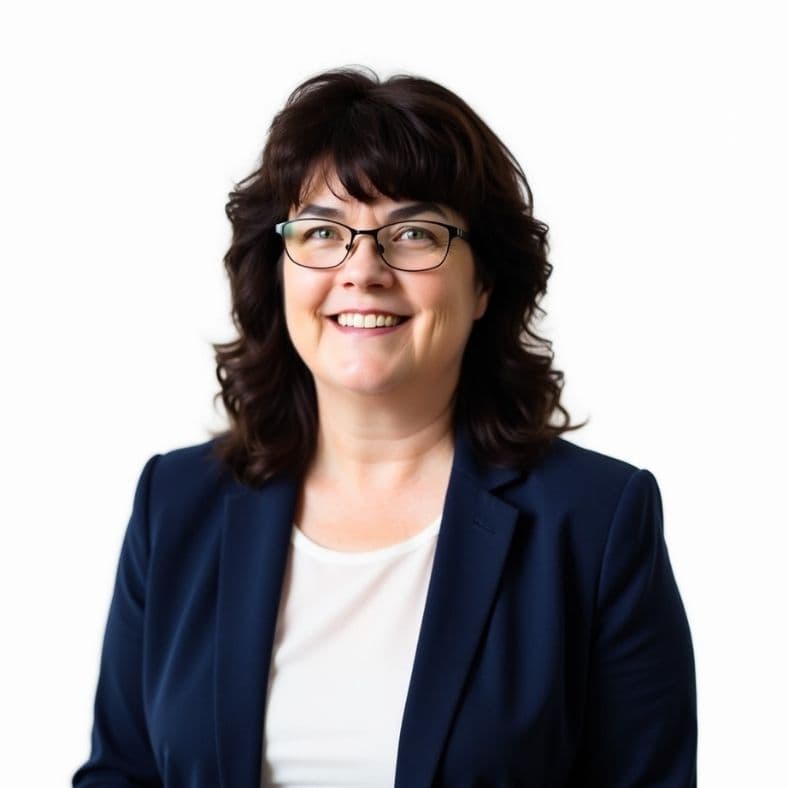 Jen Beyst - expert channel