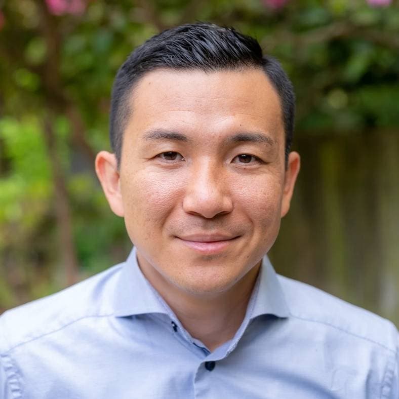 Koichi Tanji - expert channel