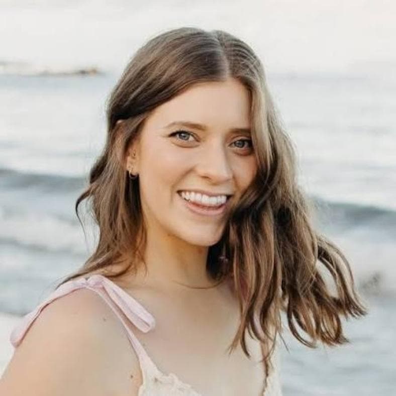 Kristen Van Gilse - expert channel