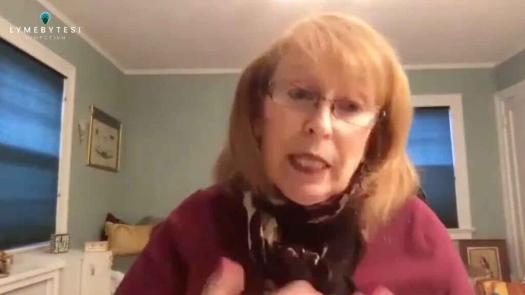 Could Lyme Disease Be Causing Psychiatric Symptoms?