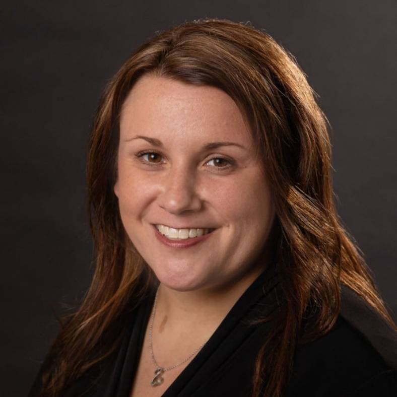 Melissa Dengler - expert channel