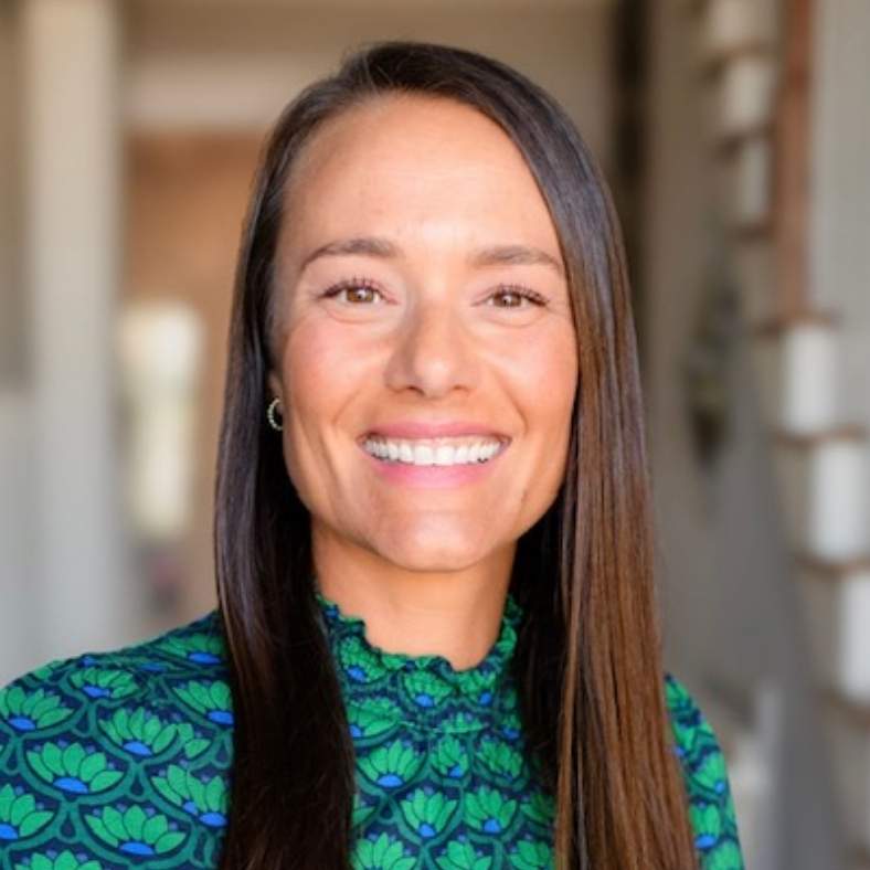 Nikki Schultek - expert channel