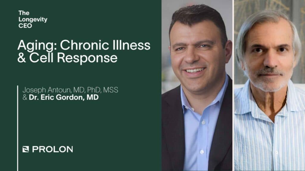 Why Some Chronic Illnesses Never Fully Heal