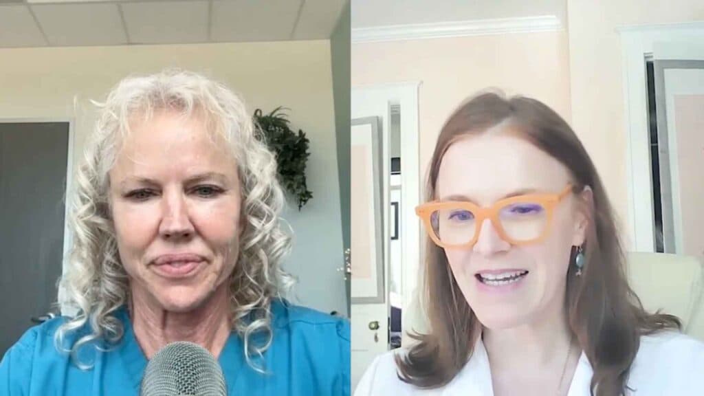 How Cortisol, Gut Health & Estrogen Shape Perimenopause Symptoms