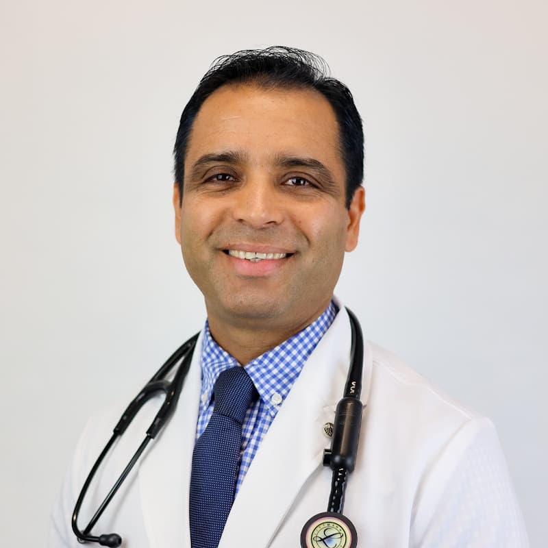 Ananta Subedi - expert channel