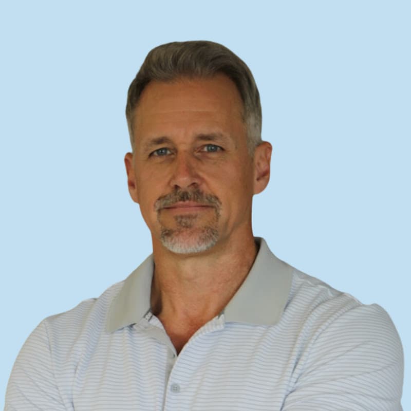 Chad Larson - expert channel