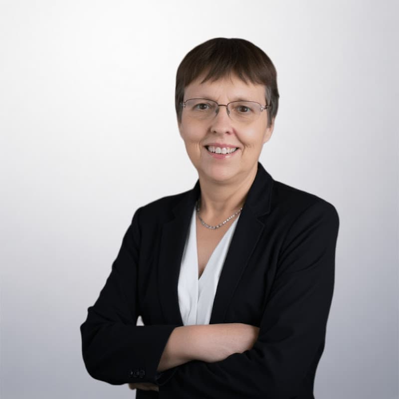 Dr. Christine Sauer - expert channel