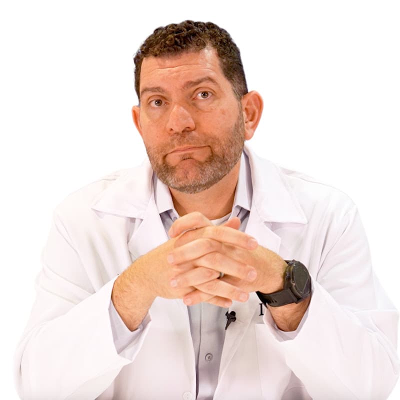 Dr Zaid Fadul MD - expert channel