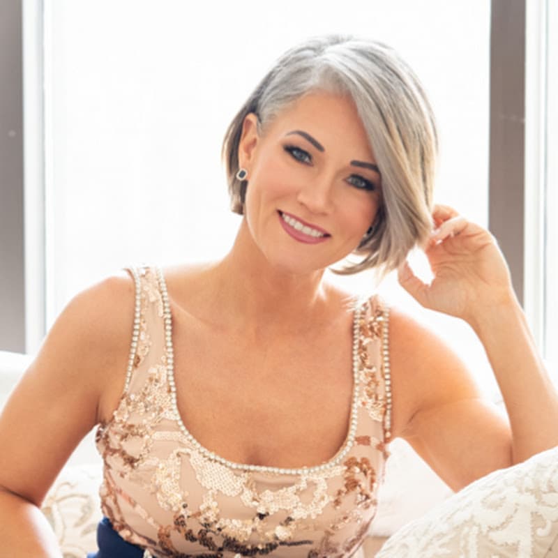 Jennifer Goddard - expert channel