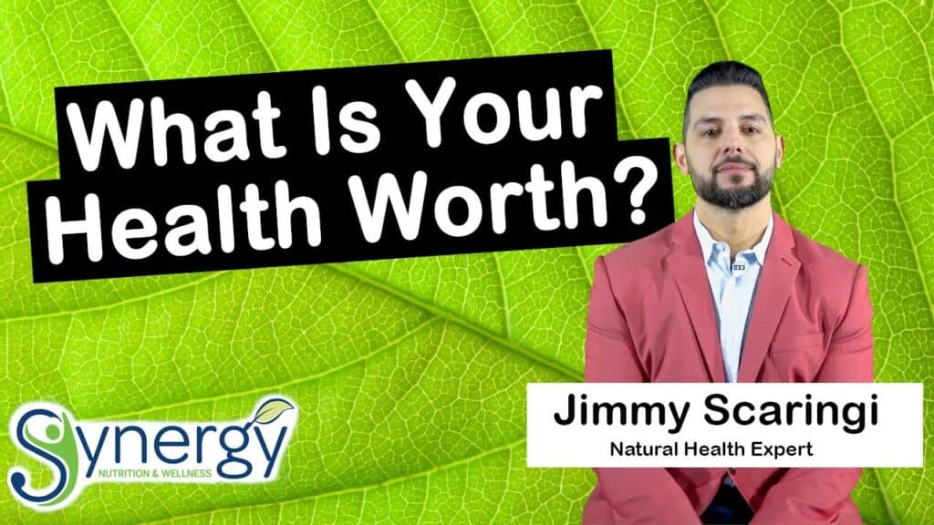 What Is Your Health Worth?
