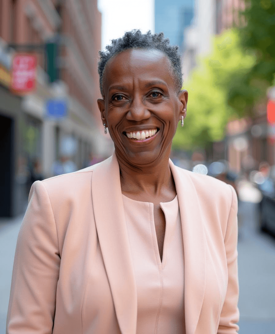 Susan Lovelle - expert channel