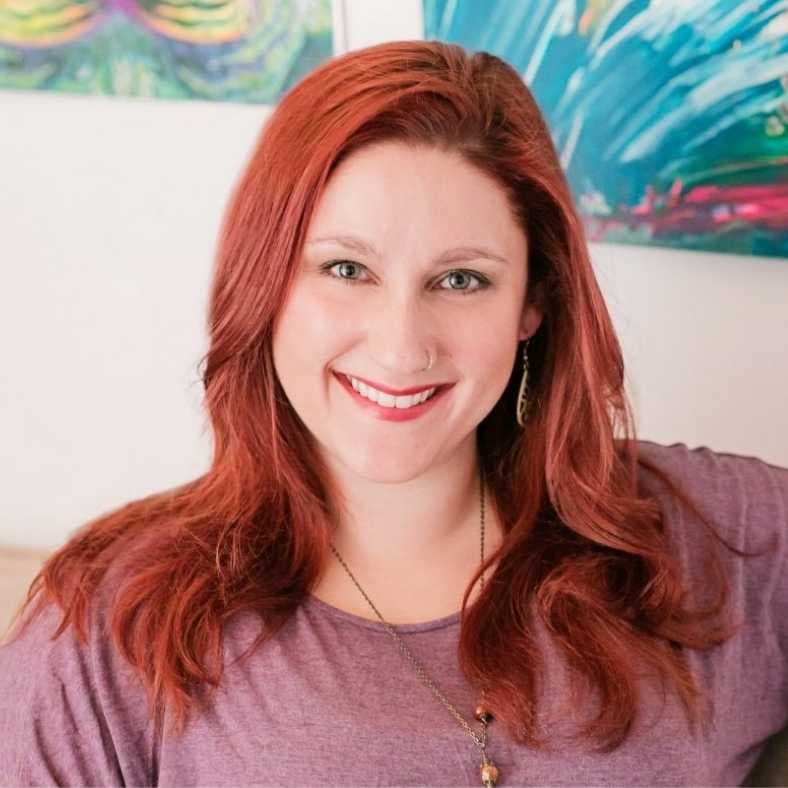 Adrienne Irizarry - expert channel