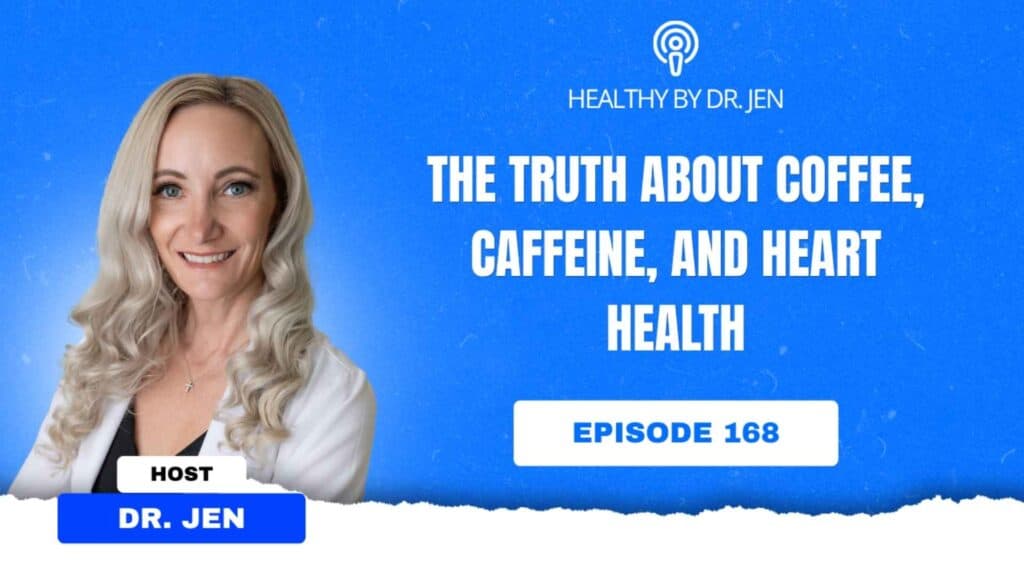 The Truth About Coffee, Caffeine, and Heart Health