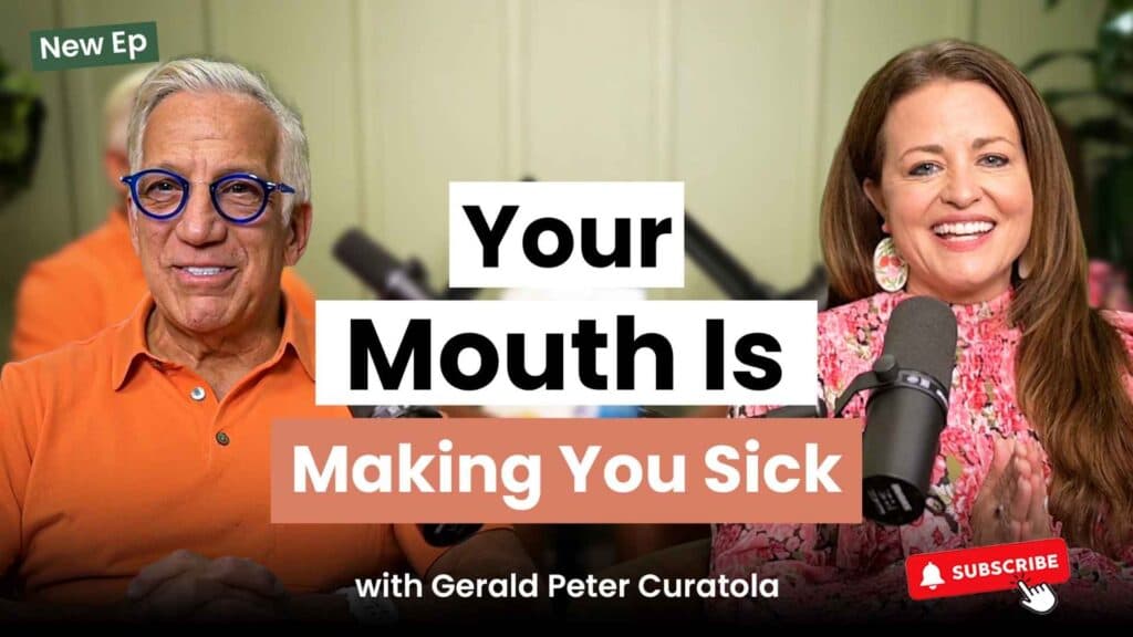Your Mouth Could Be the Missing Piece in Healing Your Chronic Illness