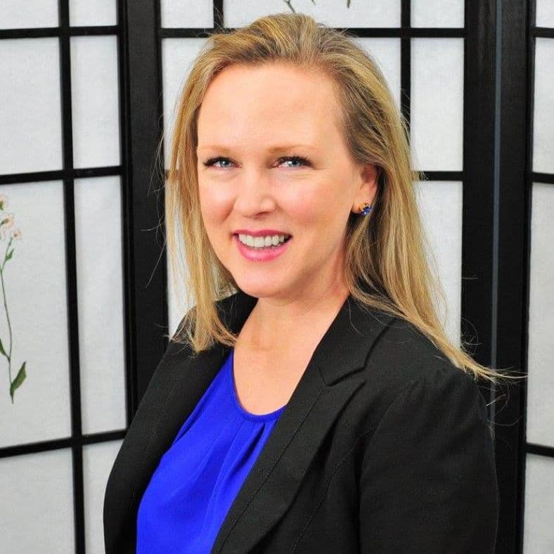 Amy Luedemann - expert channel