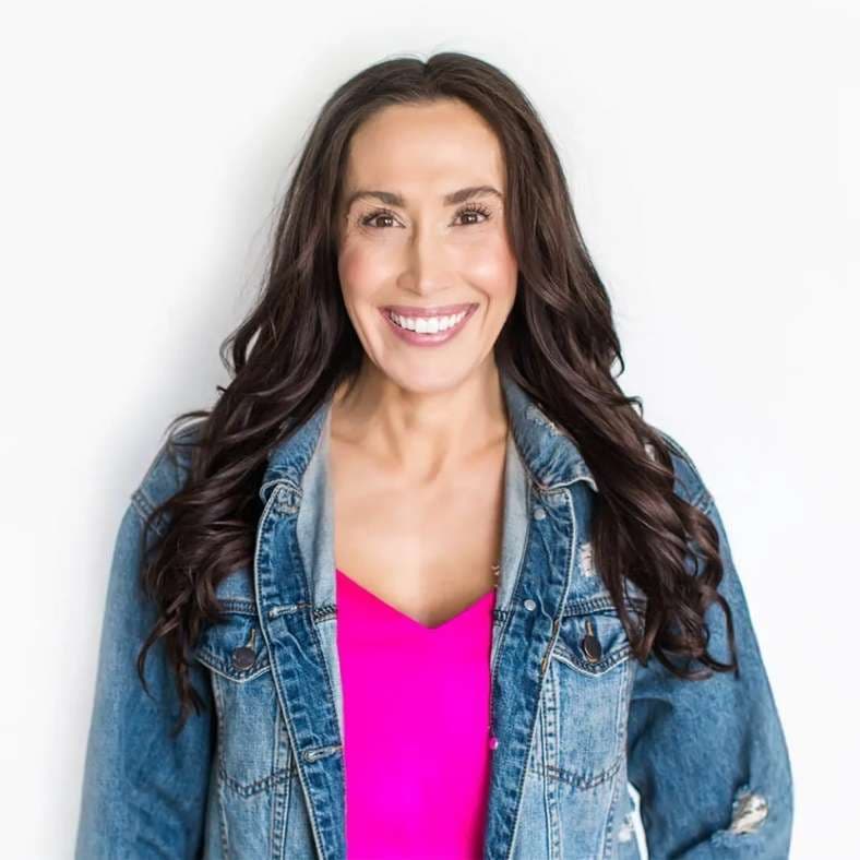 Anna Marie Frank - expert channel