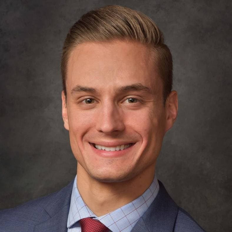 Brandon Mancini - expert channel