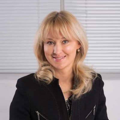 Svetlana Trofimova - expert channel