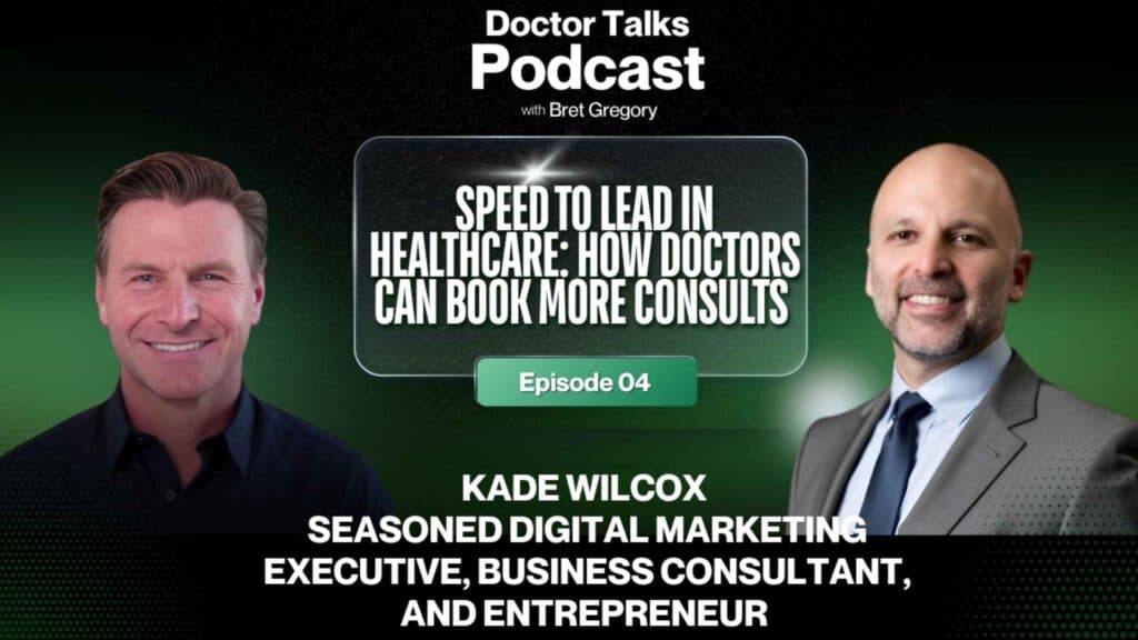 Speed to Lead in Healthcare: How Doctors Can Book More Consults