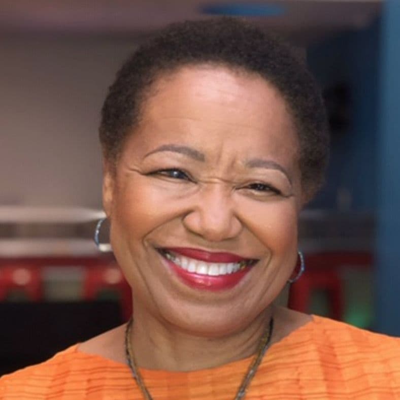 Gail Christopher - expert channel