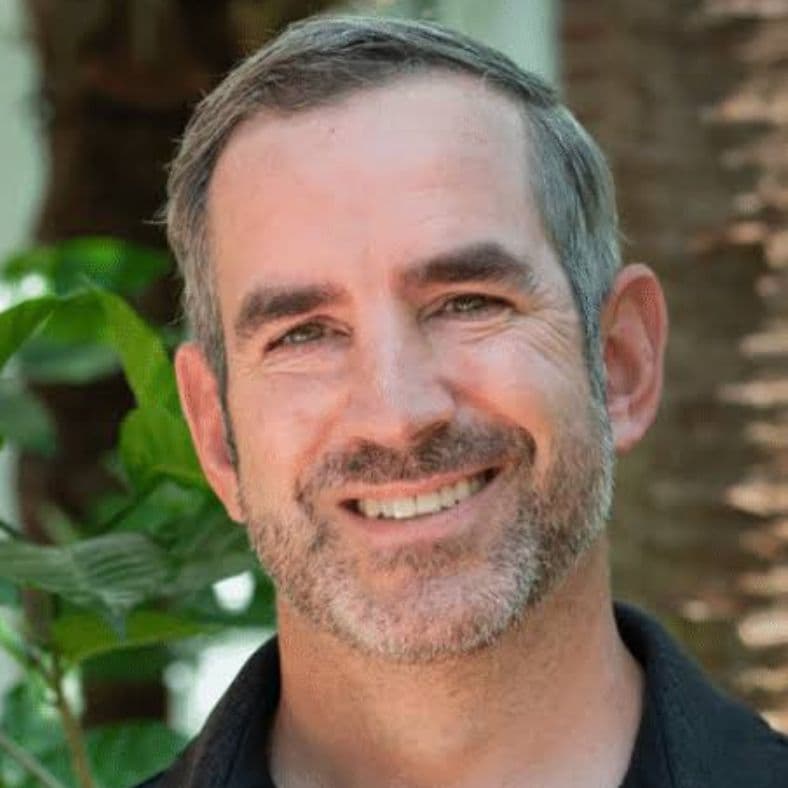 Geoff Dardia - expert channel