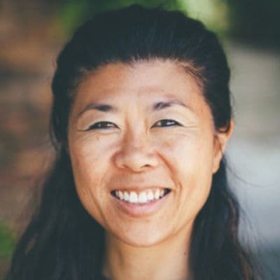 Grace Liu - expert channel