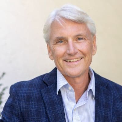 Gus Vickery - expert channel