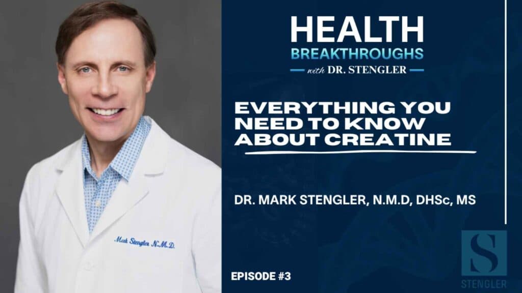 Everything You NEED to KNOW About Creatine – Most Common Questions Answered