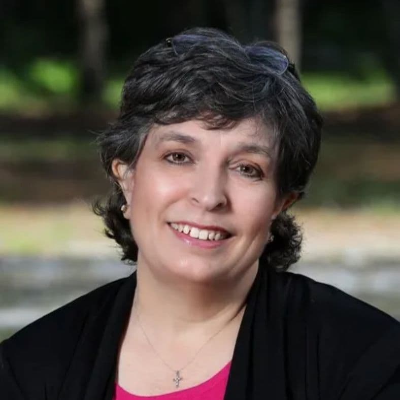 Julie Buckley - expert channel