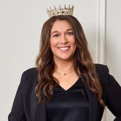Kim Rogers - expert channel