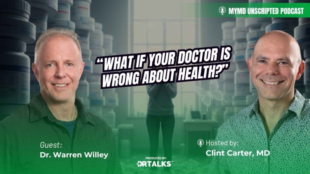 What If Your Doctor Is Wrong About Health?