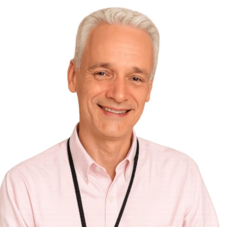 Robin Jones - expert channel