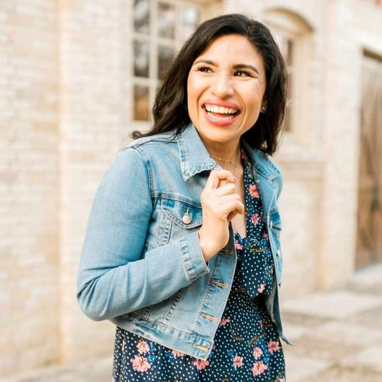 Rebekah Duron - expert channel