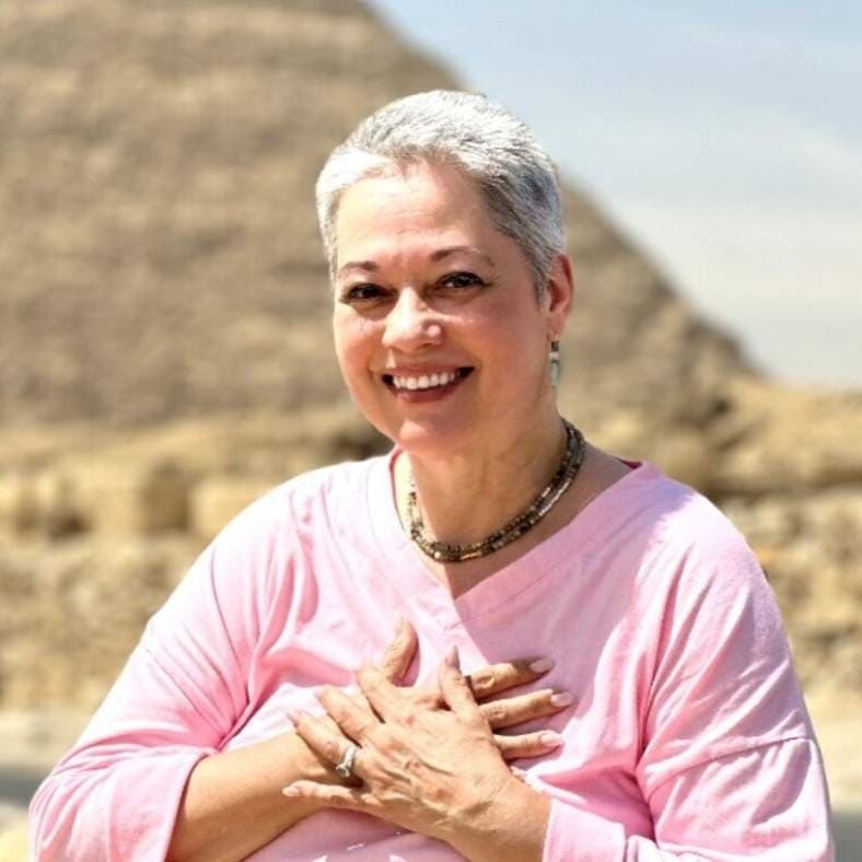 Lynn LaBorde - expert channel