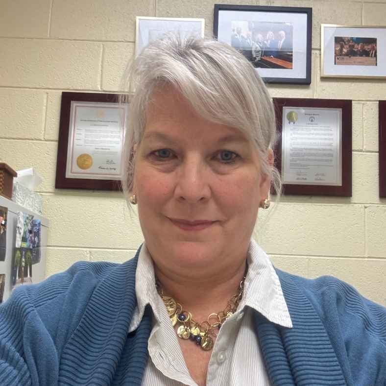Rhea Brashear - expert channel