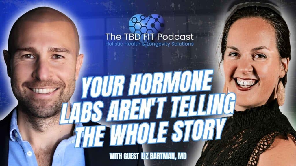 Your Hormone Labs Aren’t Telling the Whole Story