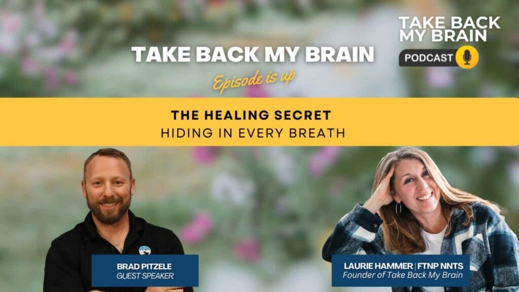 The Healing Secret Hiding in Every Breath