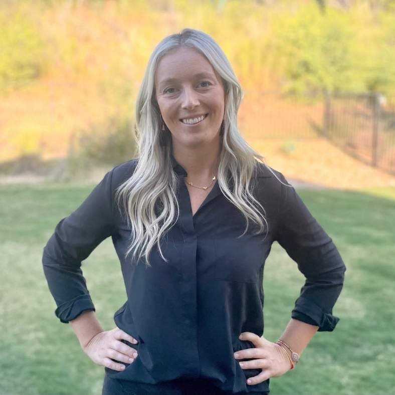 Torrie Thompson - expert channel