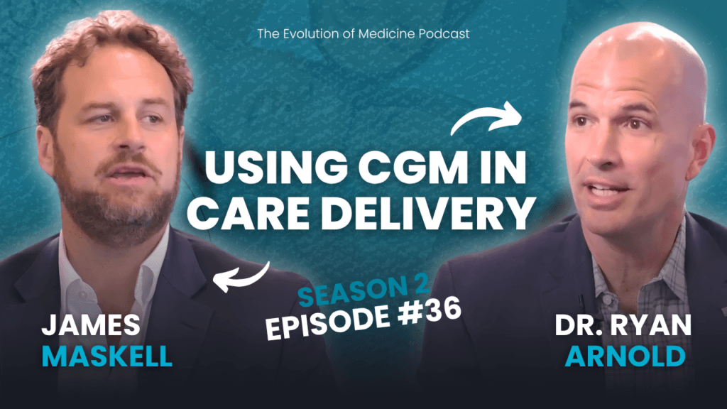 Using CGM in Care Delivery