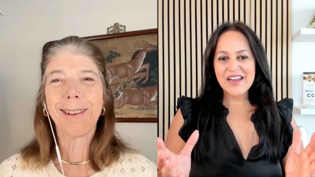 Ayurveda and Menopause: Ancient Wisdom for Modern Women’s Health