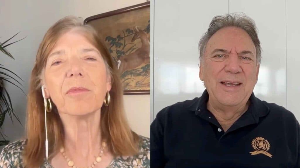 Is It Menopause or Your Thyroid? What Women Need to Know